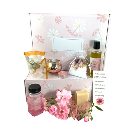 Peace and Calm Box